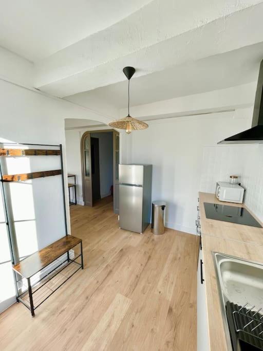 Appartement Ensoleille Manosque Exterior photo